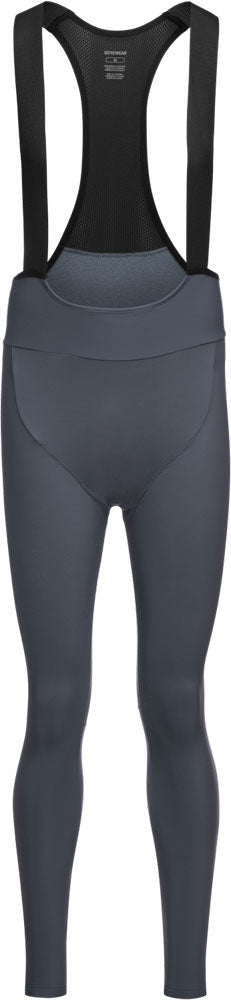 Gorewear swiftride thermo + - bib tights with pad | xxl