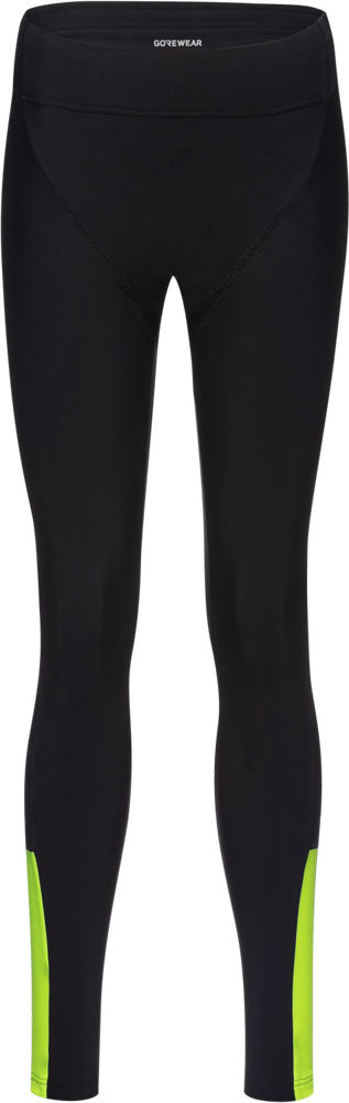 Gorewear swiftride thermo - women's cycling shorts | s 38