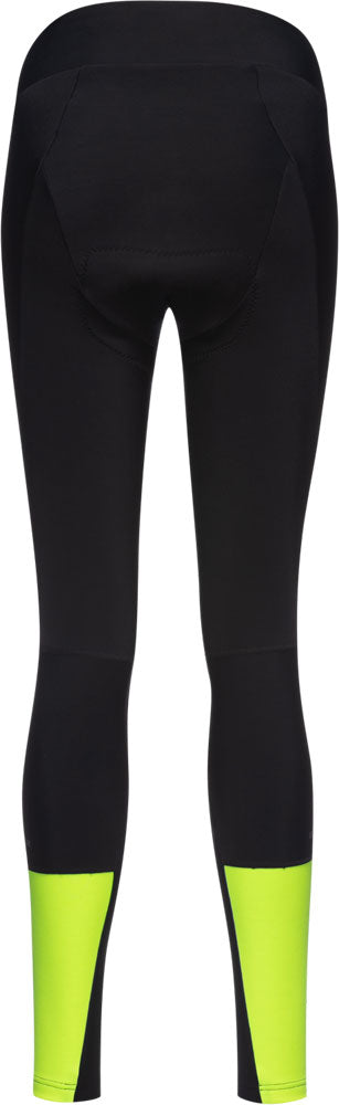 Gorewear swiftride thermo - women's cycling shorts | s 38