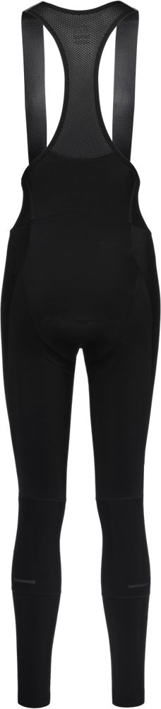 Gorewear swiftride thermo + - women's bib shorts with pad | l 42