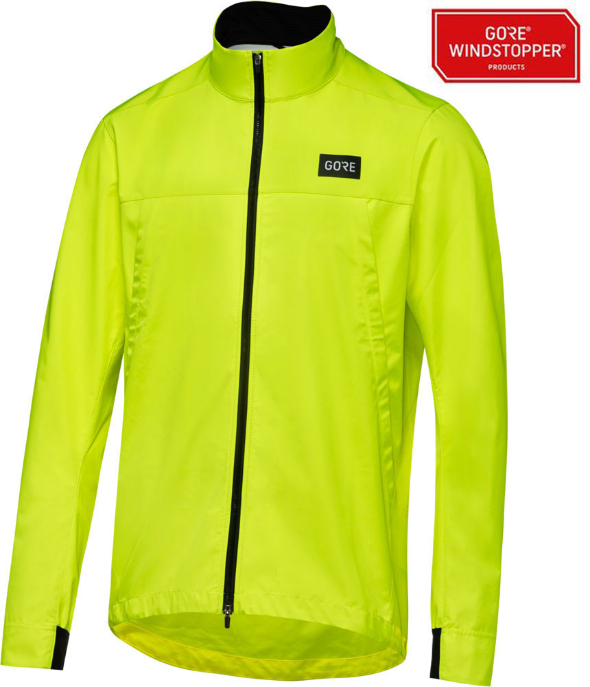 Gorewear everyday windstopper® - wind jacket | m
