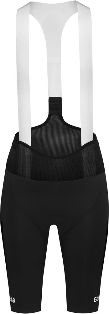 Gorewear spinshift cargo - women's bib shorts with pad | xl