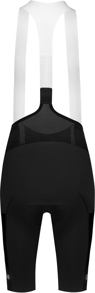 Gorewear spinshift cargo - women's bib shorts with pad | m