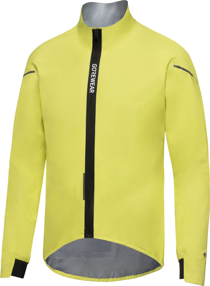 Gorewear spinshift gore-tex® - rain jacket | l