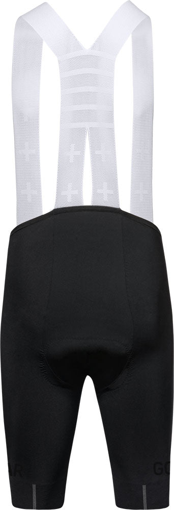 Gorewear ultimate - bib shorts with pad | l