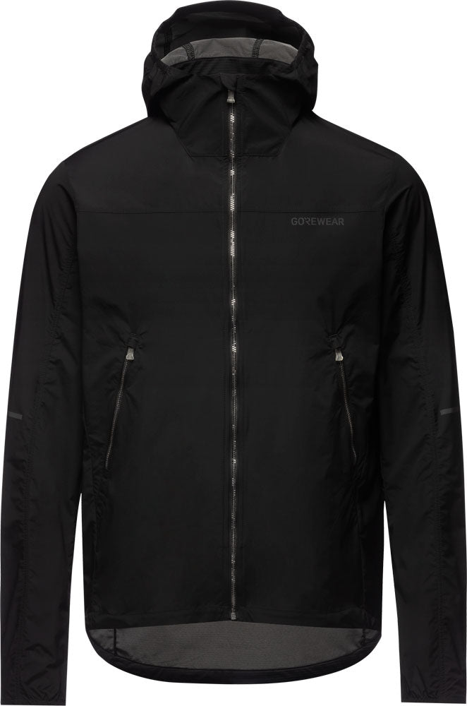 Gorewear fernflow windbreaker - mtb windbreaker | l