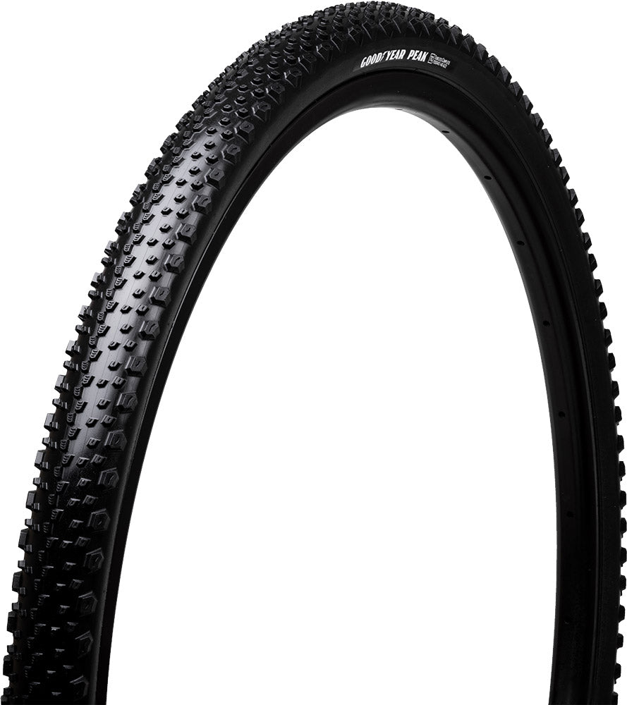 Goodyear peak 28 tlc 120 folding tire