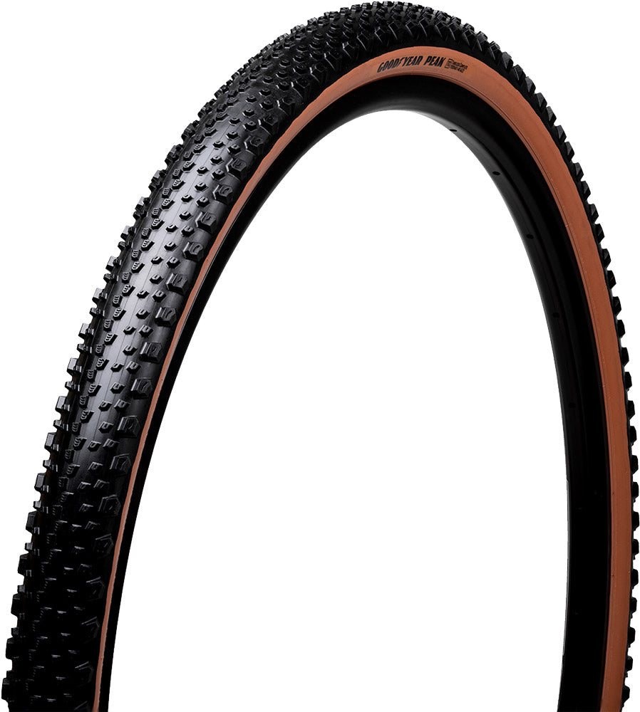 Goodyear peak 28 tlc 120 folding tire | 35-622 (700x35)