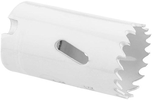 Graphite gatenboor 29 x 38 mm - 6480355