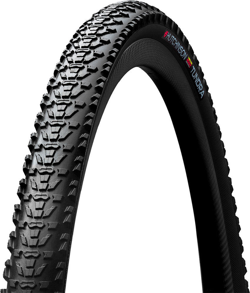 Hutchinson tundra 700c tlr folding tire | 700x45mm