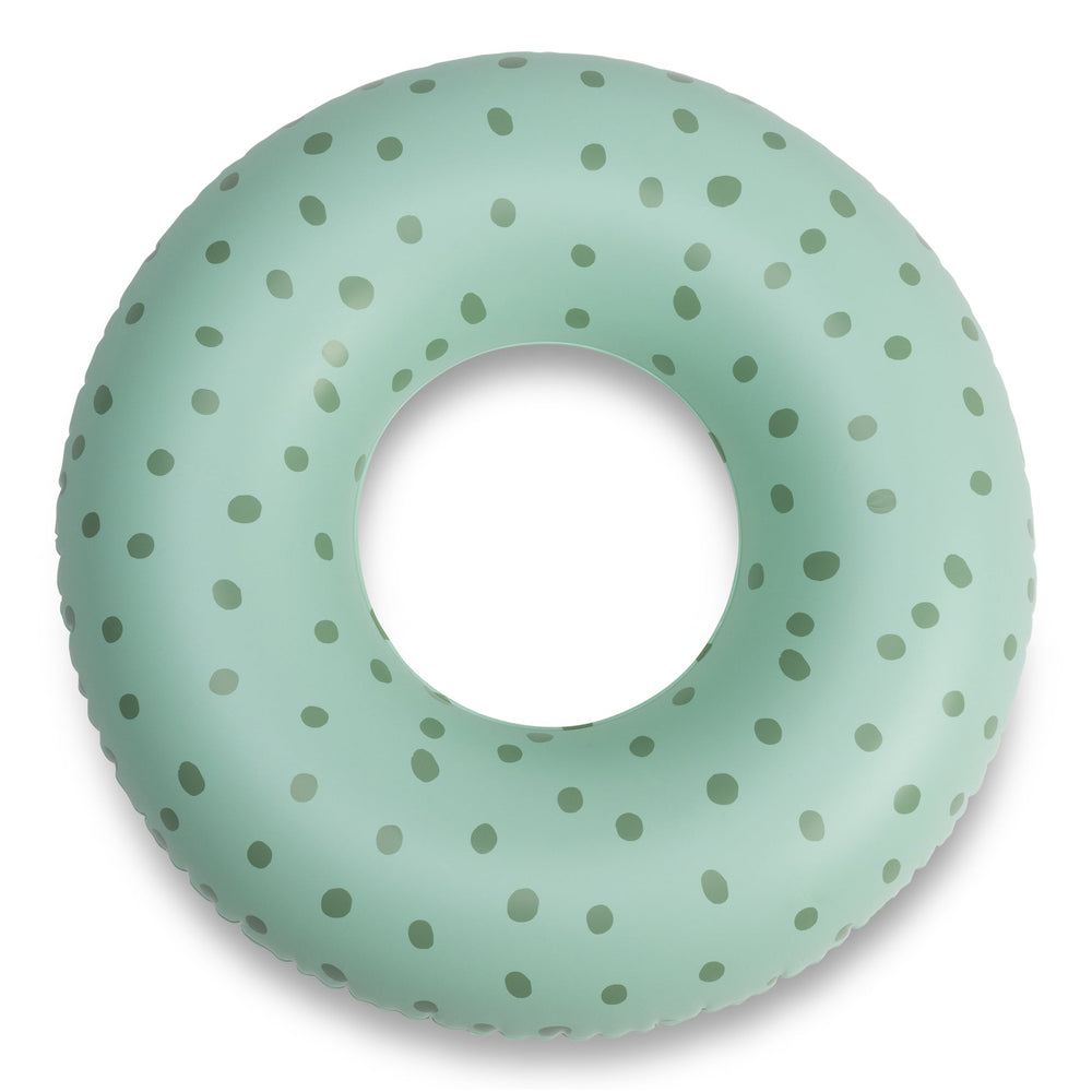 Punten | groene zwemband ø 65 cm