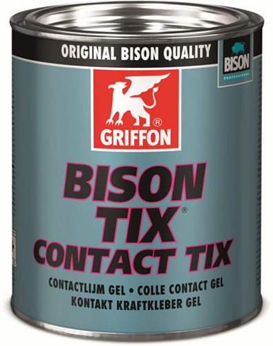 Griffon bison kit contact tix blik | 2 | 5 l - 6313517