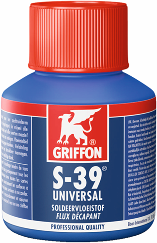 Griffon s-39® universal flacon | 320 ml - 1230010