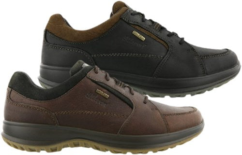 Grisport 8629 active laag | bruin | maat 40 - 13.048.004.40