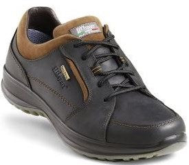 Grisport 8629 zwart - maat 44 - 13.048.003.44