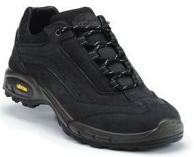 Grisport nevada low zwart - maat 41 - 00.048.003.41