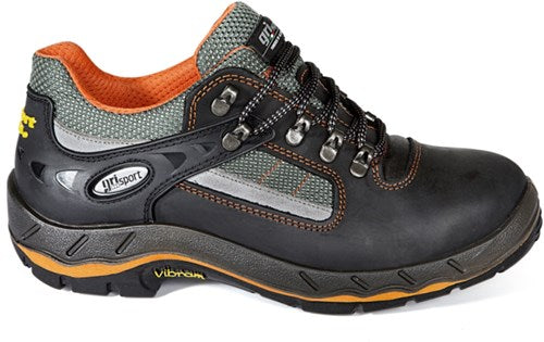 Grisport safety 71605 l 33407 laag s3 zwart - maat 41 - 11.049.029.41