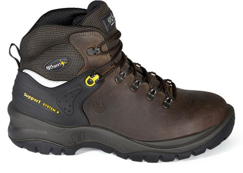 Grisport safety 773 l zwart - maat 40 - 11.049.001.40