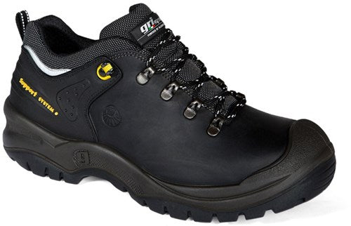 Grisport safety 801 l var 21 33149 laag s3 zwart - maat 46 - 11.049.058.46