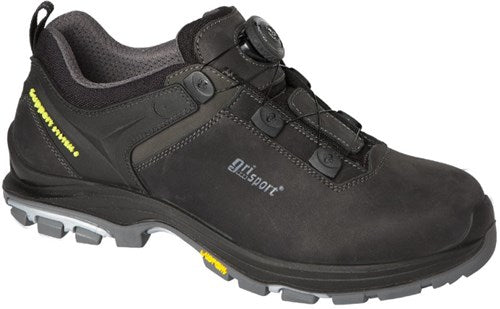 Grisport safety constrictor 33266 zwart - maat 40 - 11.049.056.40