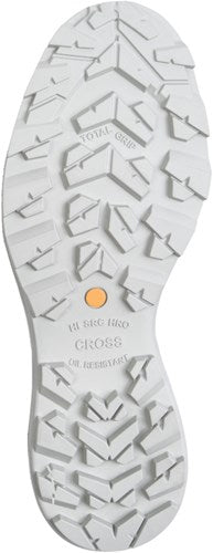 Grisport safety cross safety horizon 33606 boa s3 zwart zilver - maat 45 - 00.049.011.45