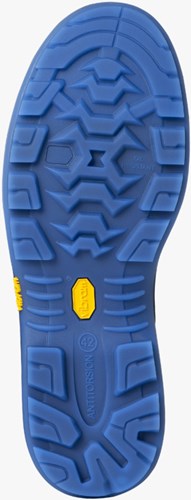 Grisport safety data 32502 hoog s3 zwart - maat 43 - 11.049.062.43