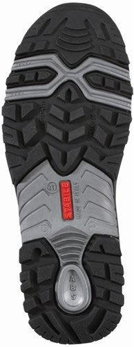 Grisport safety hoog 71001l 33352 var2 s3 + kn bruin - maat 42 - 11.049.026.42