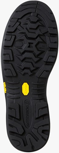 Grisport safety matrix 32508 hoog s3 grijs - maat 45 - 11.049.066.45