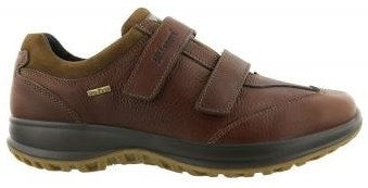 Grisport schoen 8637 active klittenband | zwart | maat 44 - 10.048.017.44