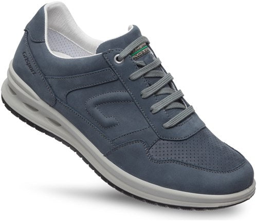 Grisport schoen laag 43041 | taupe 11 | maat 40 - 8718191186473