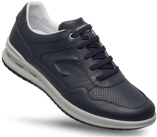 Grisport schoen laag 43041 | taupe 11 | maat 40 - 8718191186473