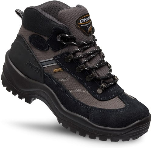 Grisport schoen torino mid 10670 | beige 05 | maat 41 - 8718191011720
