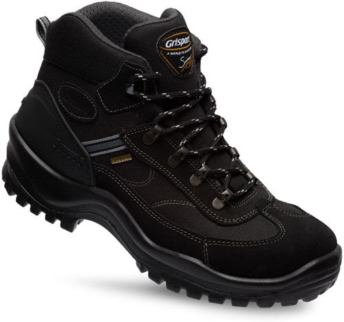 Grisport schoen torino mid 10670 | donkerblauw 110 | maat 44 - 8718191155981