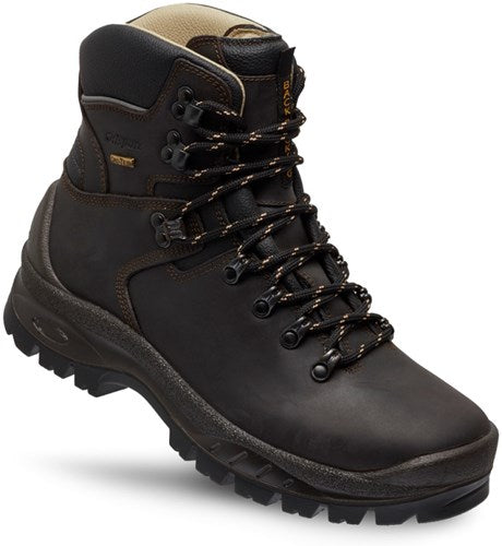 Grisport summit 11603 | bruin | maat 43 - 13.048.046.43