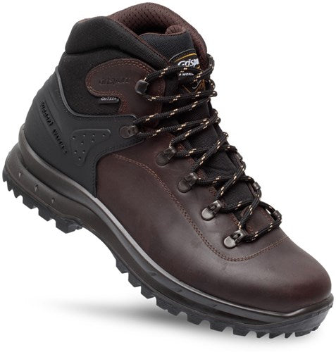 Grisport timber 13229 | bruin | maat 42 - 8718191198582
