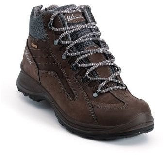 Grisport travel mid zwart - maat 46 - 13.048.060.46