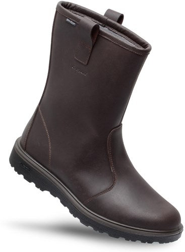 Grisport woodland 12973 | bruin | maat 43 - 8718191198711