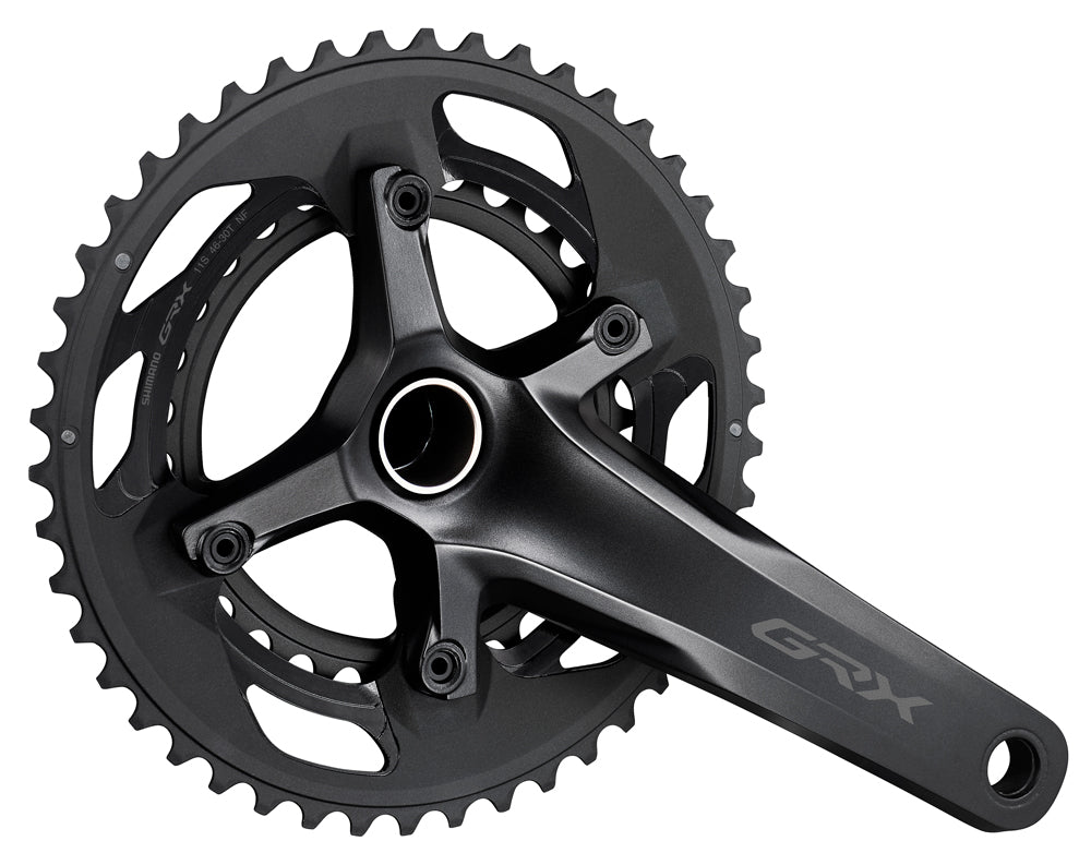 Shimano crankstel grx rx600 11v 172.5 46x30t