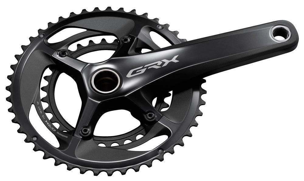Shimano GRX-810 FC-RX810 175mm 48 31 2x11 speed