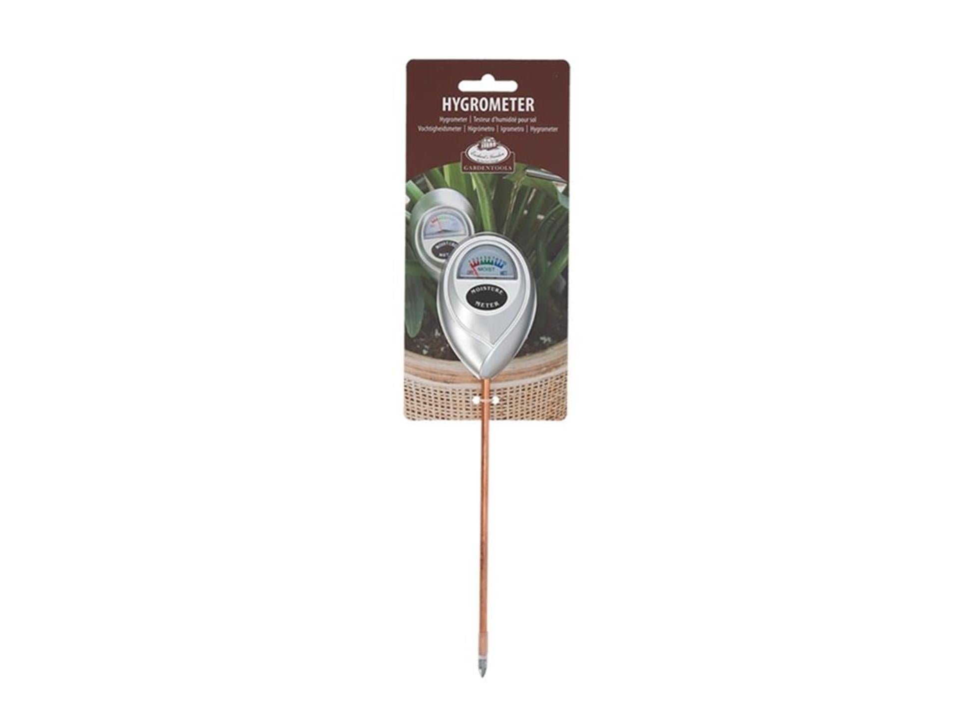 Esschert design hygrometer 26cm