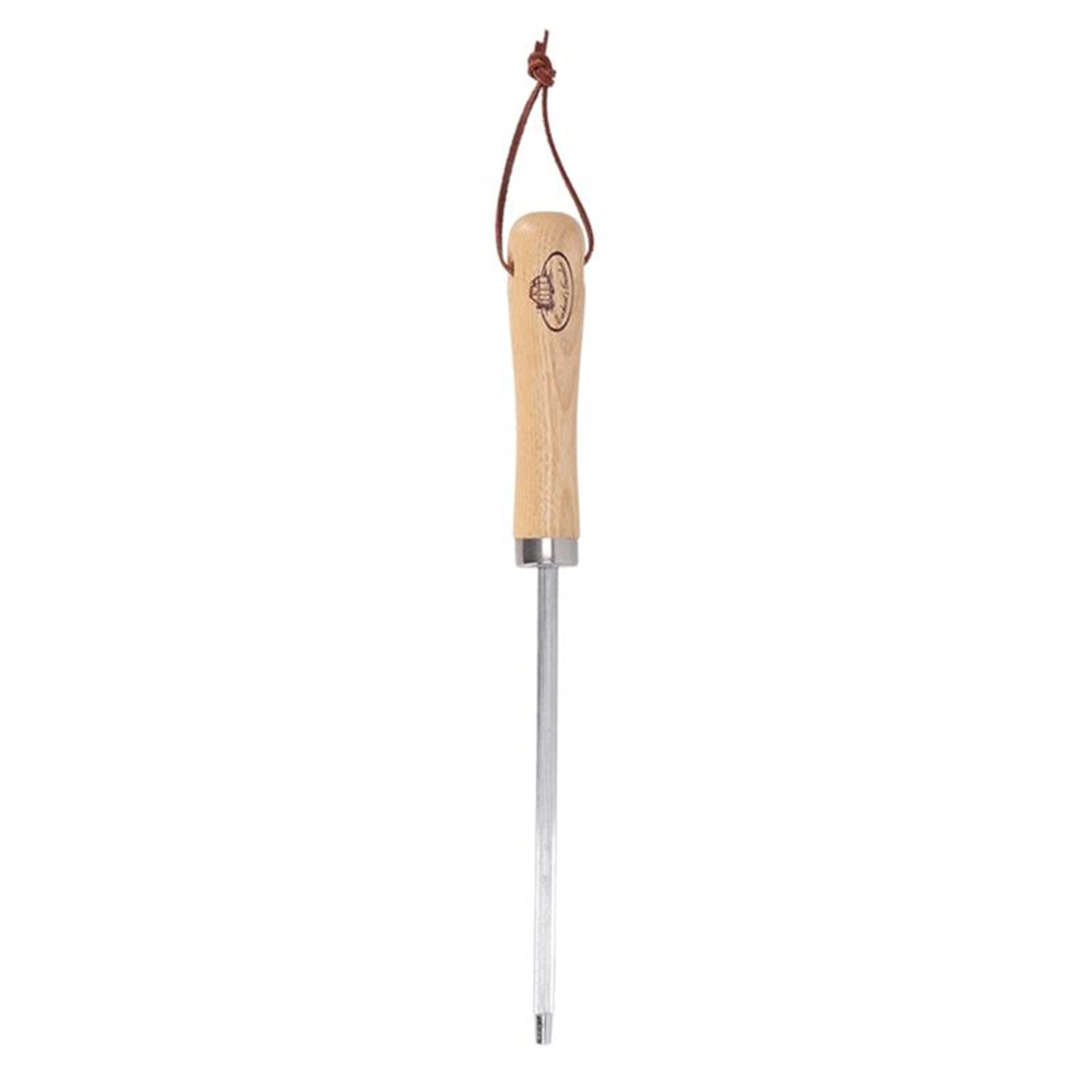 Esschert design aanzetstaal