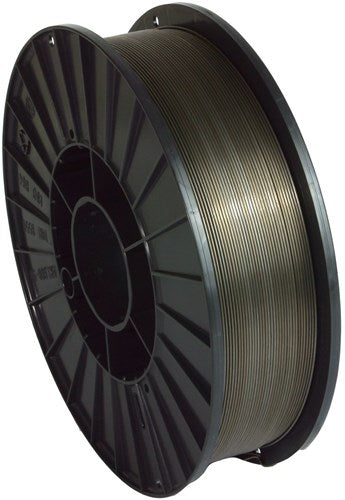 Gys bobijn 200x0,9mm, 4,5kg, gevuld - 5193086623 5193086623