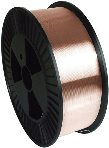 Gys draadbobijn 300x1,0mm, 15kg, staal - 5193086234 5193086234