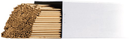 Gys toevoegmateriaal tig staal, 5kg, 1,6mm - 5193087019 5193087019