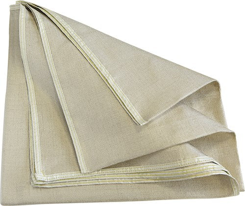 Gys warmte beschermingsdeken 550 c (2,00x2,00m) - 5193050495 5193050495