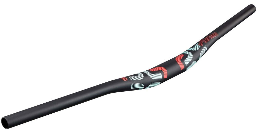 E*thirteen race 35mm carbon handlebar | 800 x 35mm