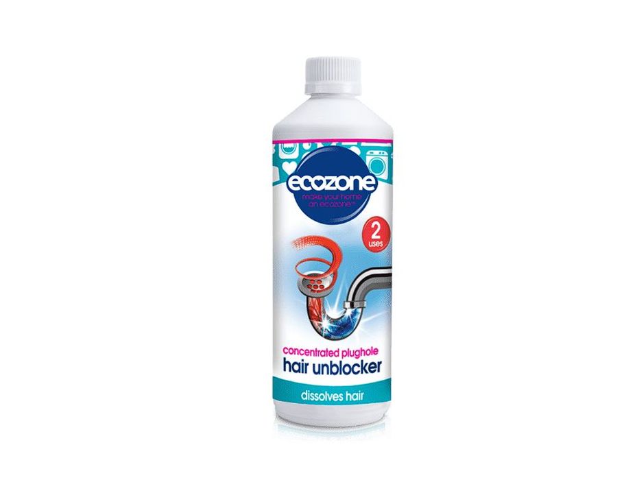 Ecozone afvoerreiniger badkamer - 250ml