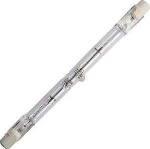 Enzo halogeen staaflamp 250w 118mm r7s 230v - 5310139