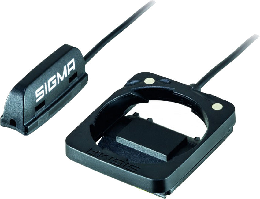 Sigma computerhouder met kabel 150 cm 2450 originele serie 00533