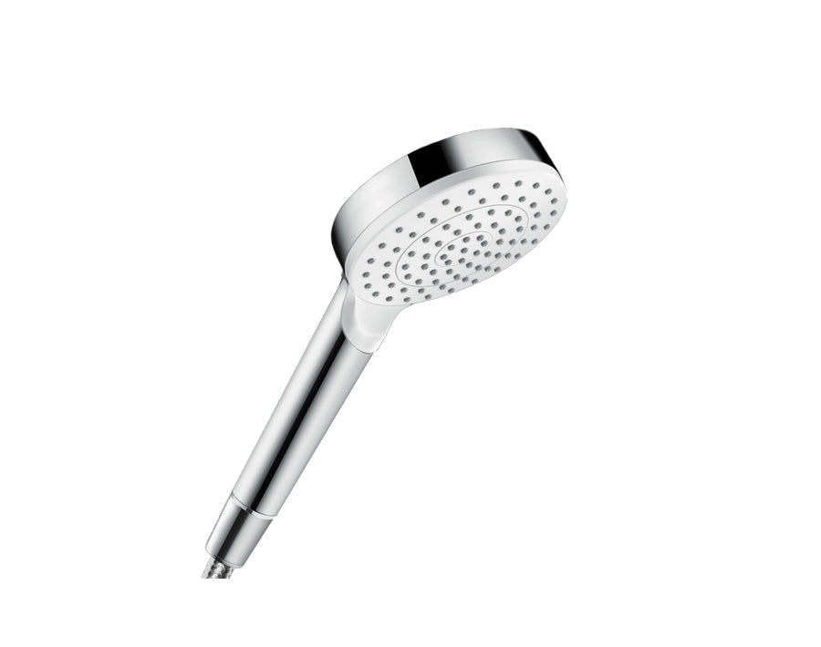 Hansgrohe handdouche - crometta 100 1jet groen - 6l min